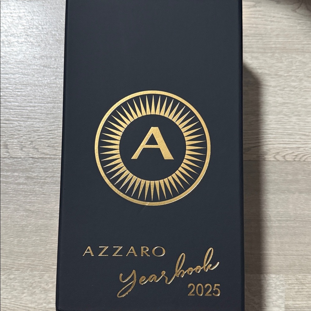 Azzaro Forever Wanted Elixir - Gold( 💯 authentic!). - Picture 2 of 3